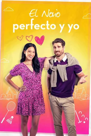 El novio perfecto y yo