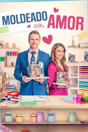 Moldeado con amor