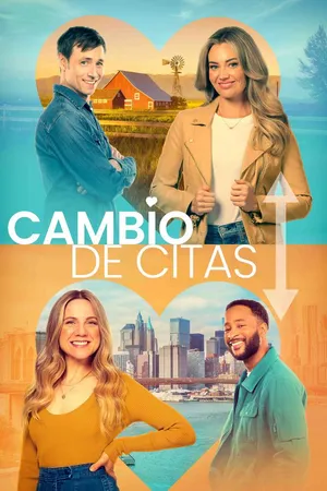 Cambio de citas