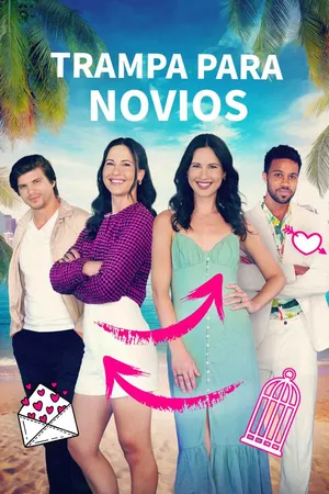 Trampa para novios