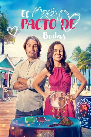 El pacto de bodas