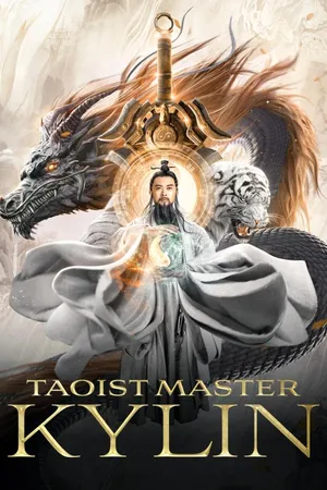 Taoist Master: Kylin