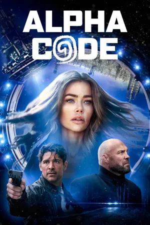 Alpha Code