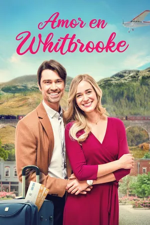 Amor en Whitbrooke