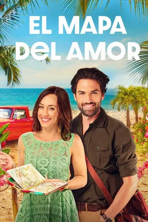 El mapa del amor