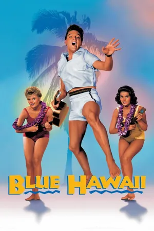 Blue Hawaii
