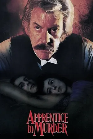 Apprentice To Murder