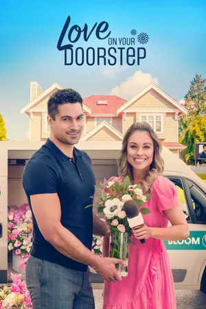 Love on Your Doorstep