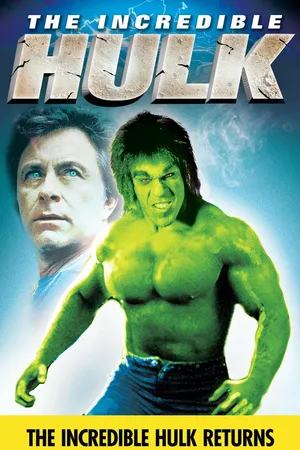 Incredible Hulk Returns, The