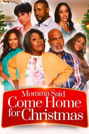 Momma Said Come Home For Christmas