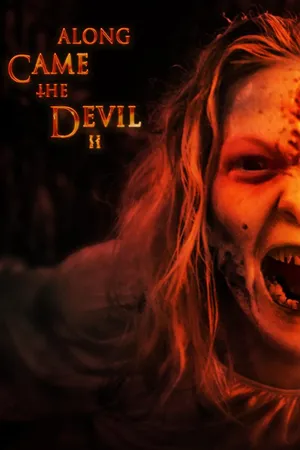 Along Came the Devil II
