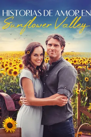 Historias de amor en Sunflower valley