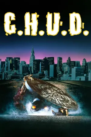 C.H.U.D.