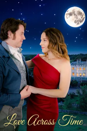 Love Across Time