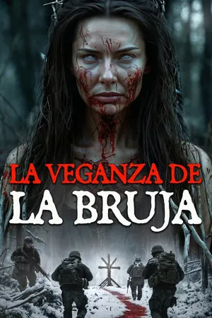 La Veganza De La Bruja