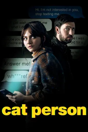 Cat Person