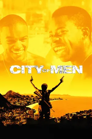 City Of Men