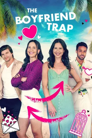 The Boyfriend Trap