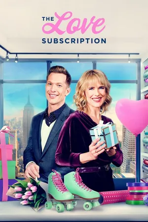The Love Subscription