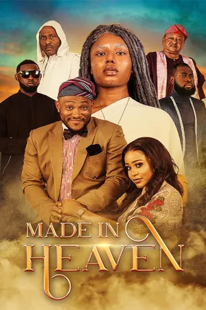 Made In Heaven
