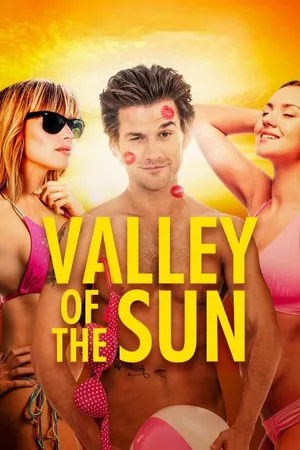 Valley of the Sun