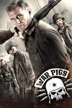 War Pigs