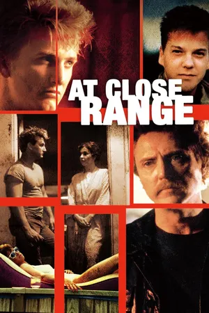 At Close Range
