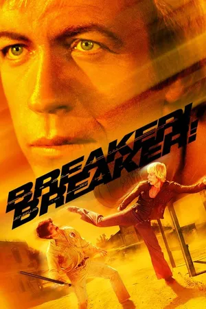 Breaker! Breaker!