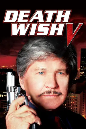 Death Wish V: The Face Of Death
