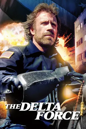 The Delta Force