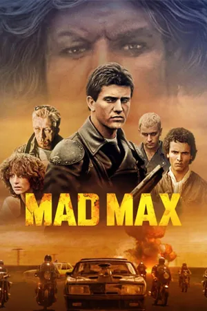 Mad Max