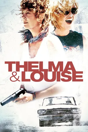 Thelma & Louise