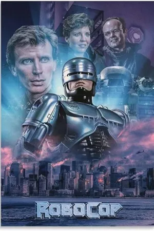 Robocop