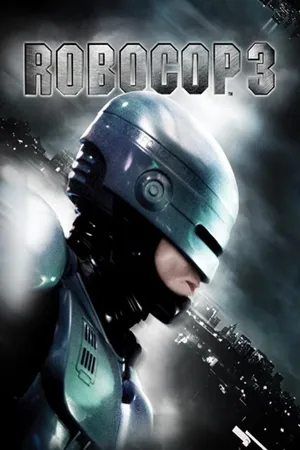 Robocop 3