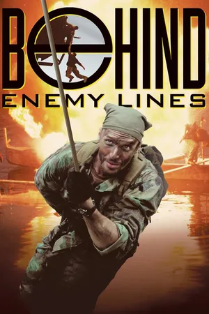 Behind Enemy Lines
