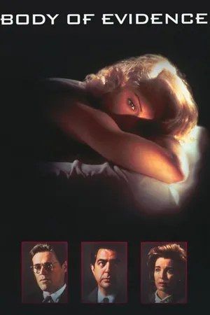 Body Of Evidence