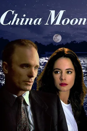 China Moon