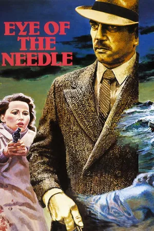 Eye Of The Needle