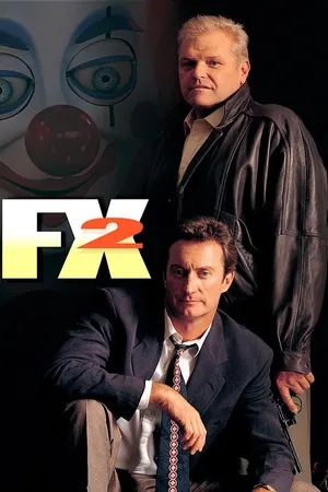 F/X 2