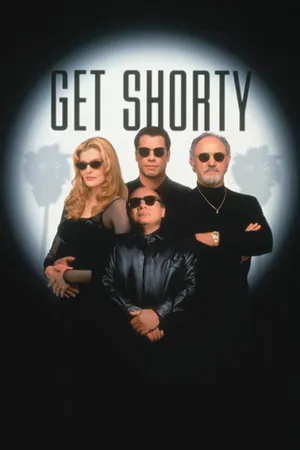 Get Shorty