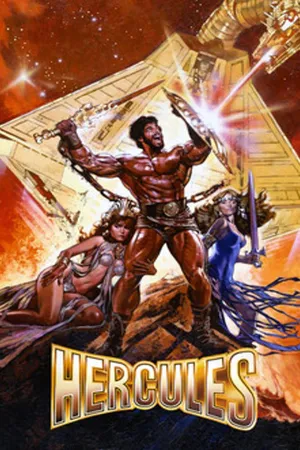Hercules