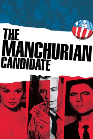 The Manchurian Candidate