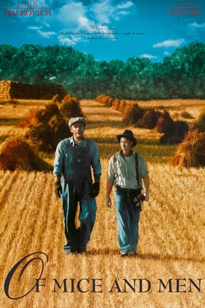 Of Mice and Men