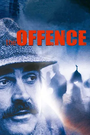 The Offence
