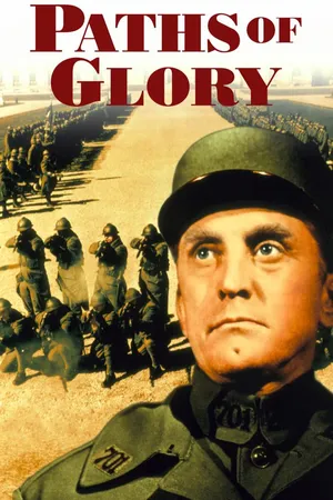 Paths Of Glory