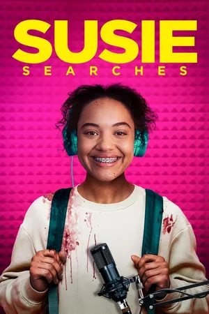 Susie Searches