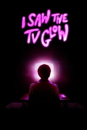 I Saw The TV Glow