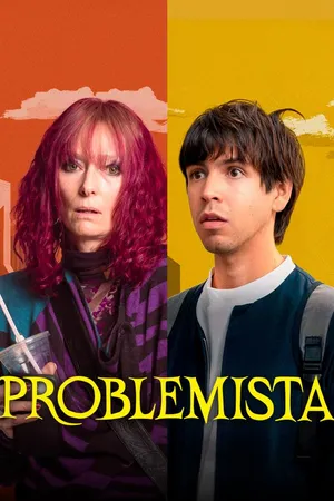 Problemista