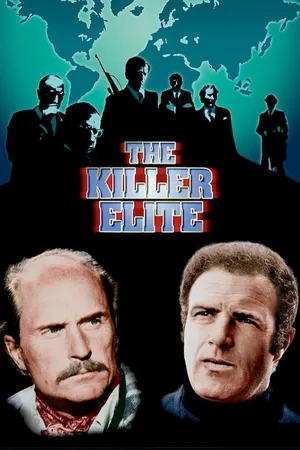 The Killer Elite