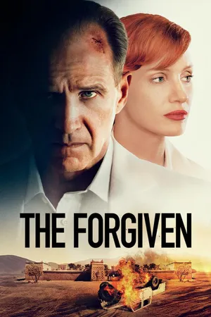 The Forgiven